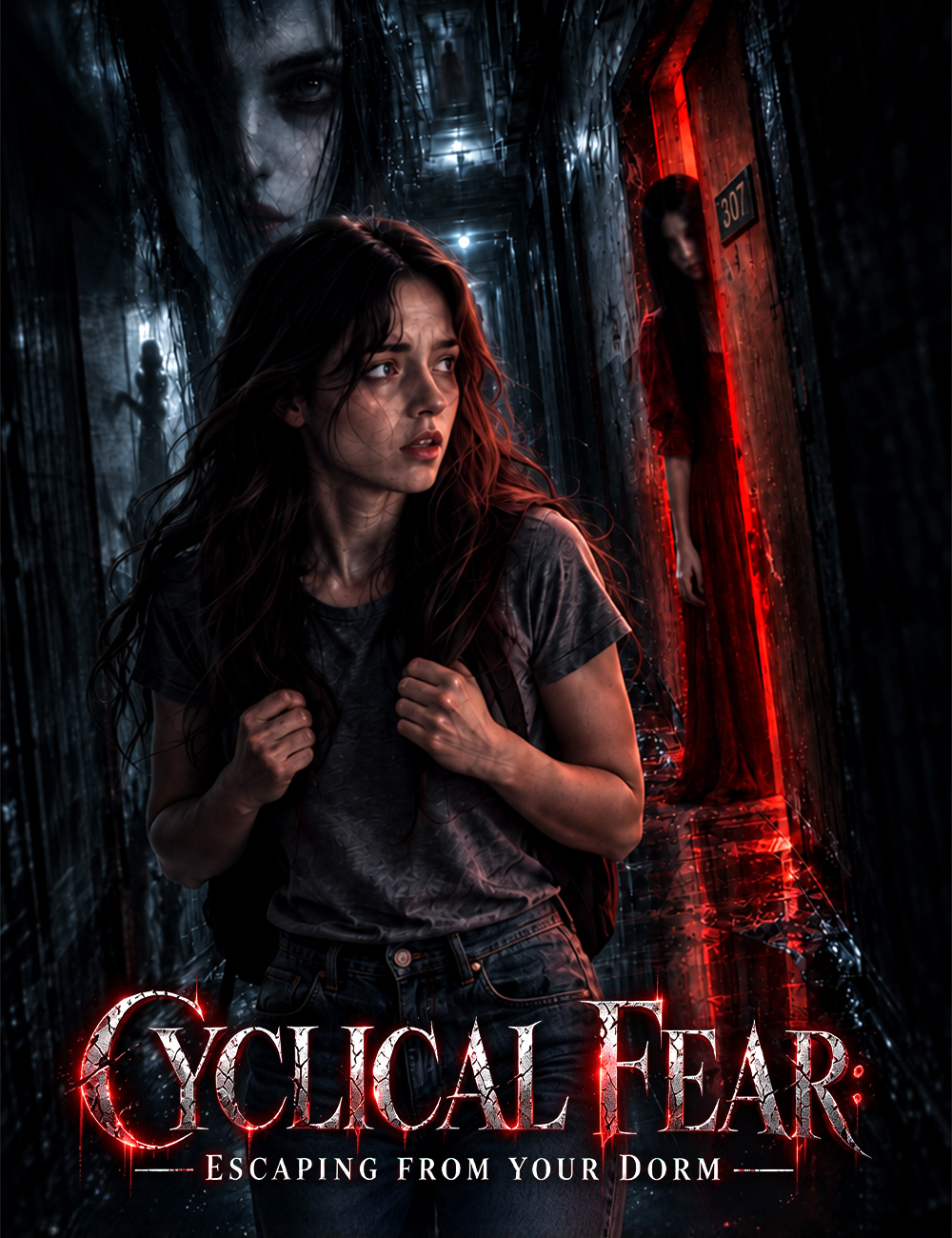 Cyclical Fear: Escaping from Your Dorm