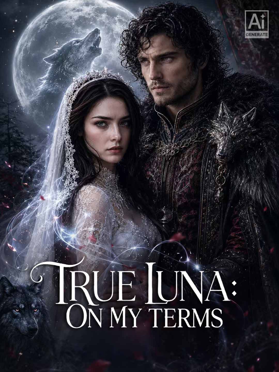 True Luna: On My Terms