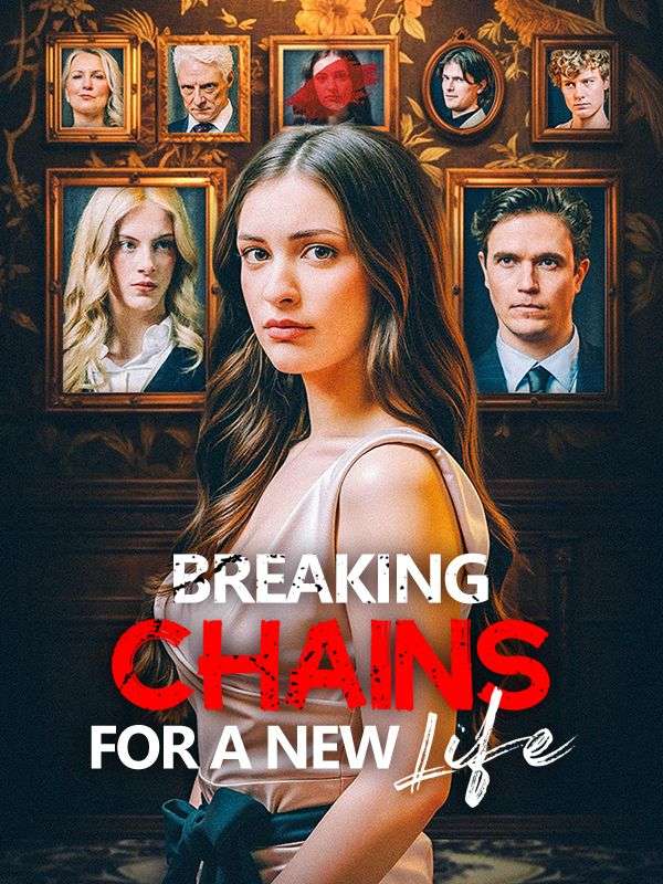 Breaking Chains for a New Life