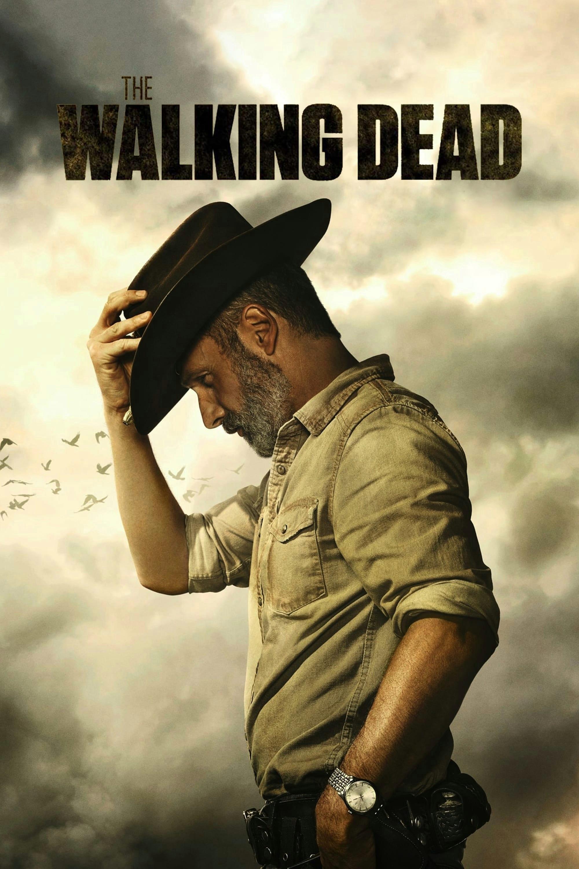 The Walking Dead Season 1