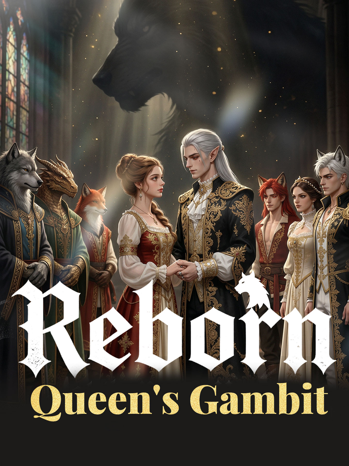 Reborn Queen's Gambit