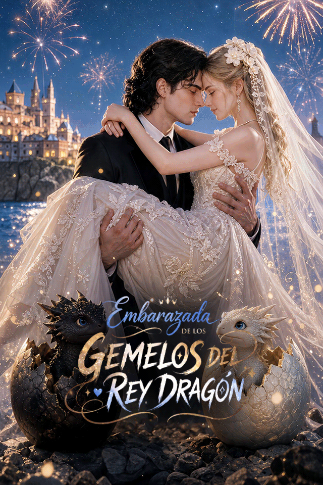 Pregnant With Dragon King's Eggs