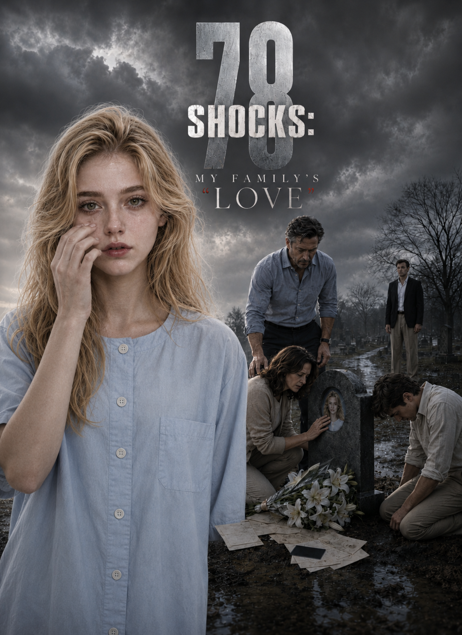 78 Shocks: My Family's Love