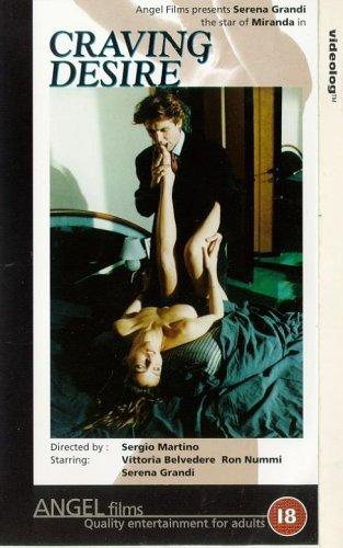 Craving Desire