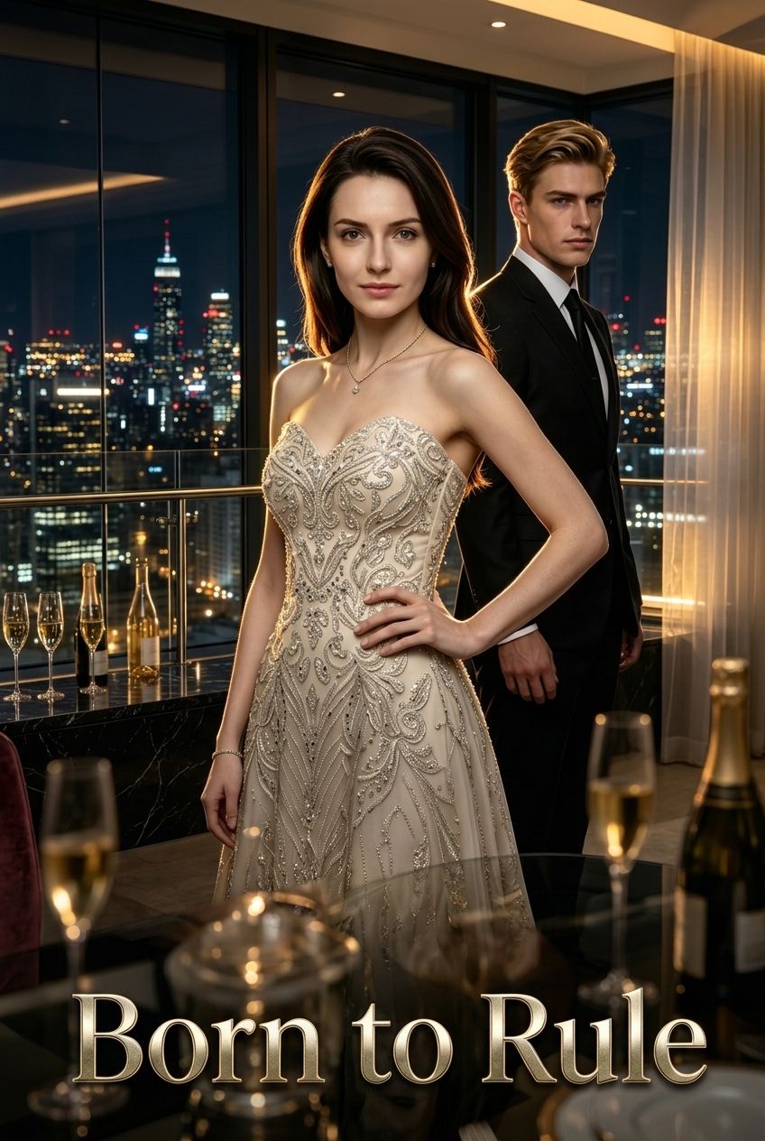 A Roman Marshal Transmigrated Into Me, Shattering The Fake Heiress’s Dreams