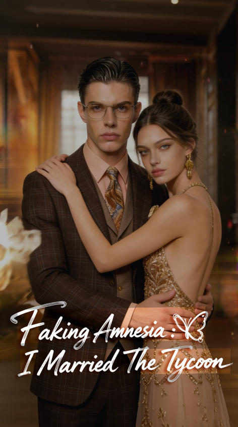 Faking Amnesia : I Married The Tycoon