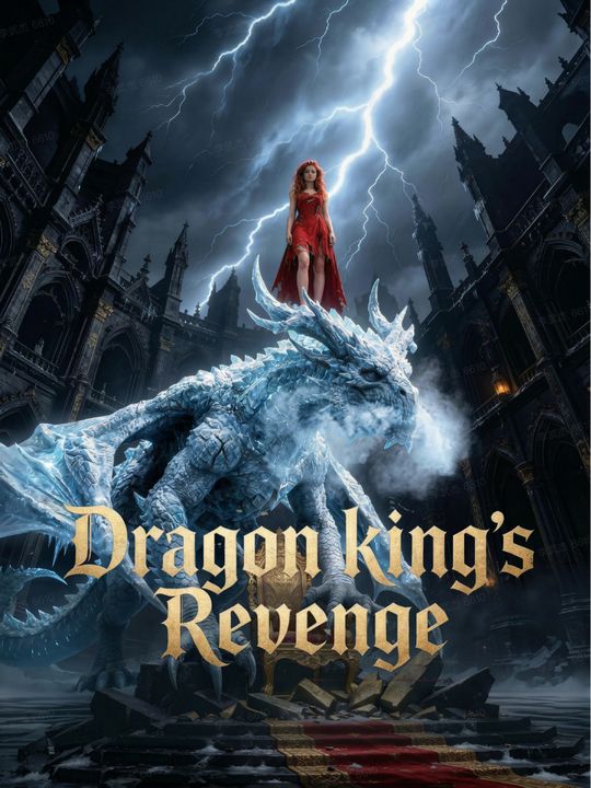 DRAGON KING's RAVENGE
