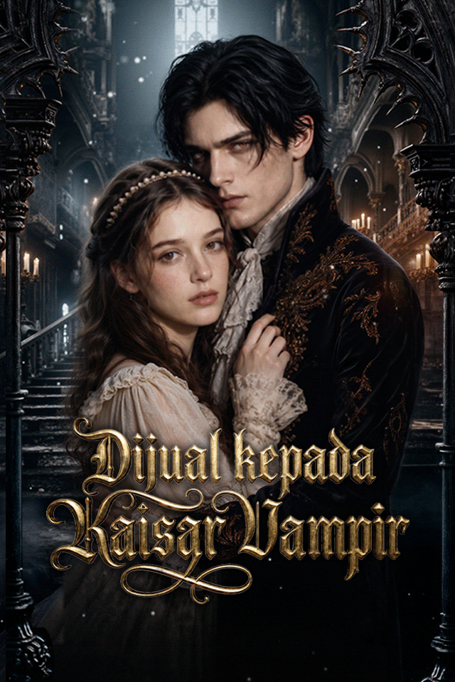 Owned by the Vampire King