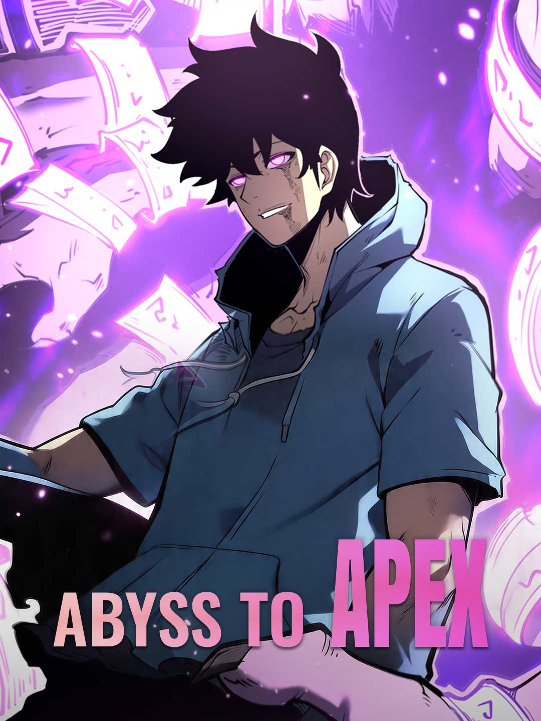 Abyss to Apex