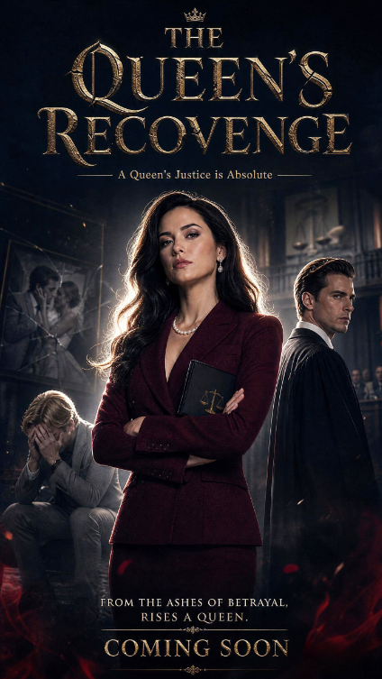 THE QUEEN's RECOVENGE