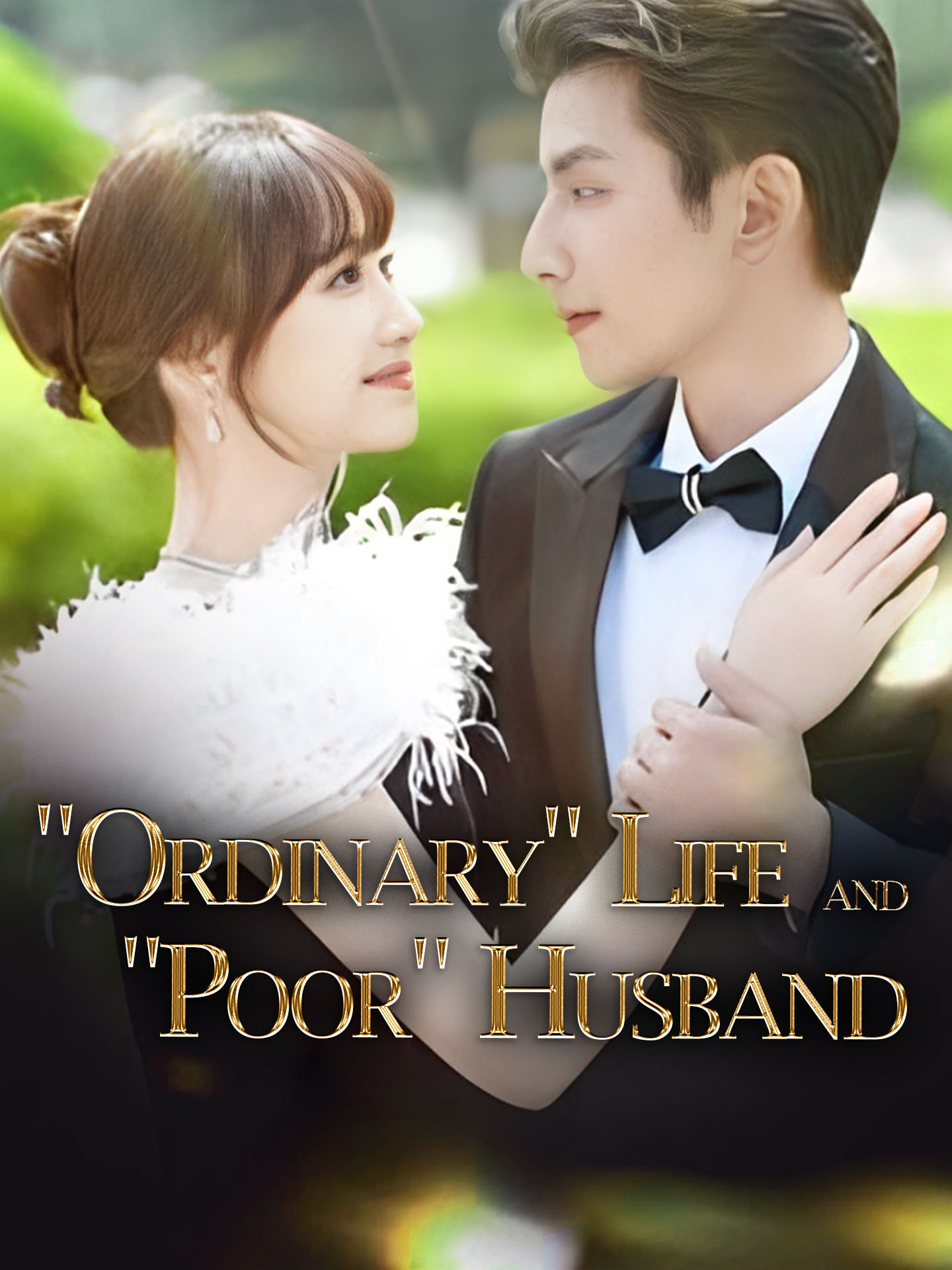 Ordinary Life and Poor Husband