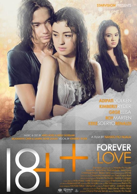 18++: Forever Love