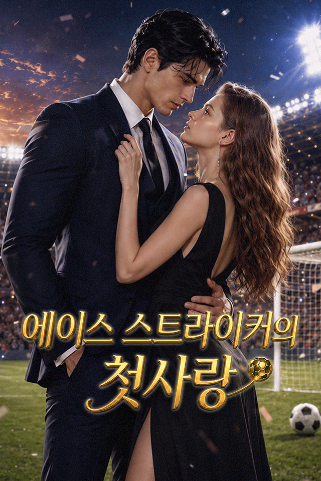 First Love, Final Whistle