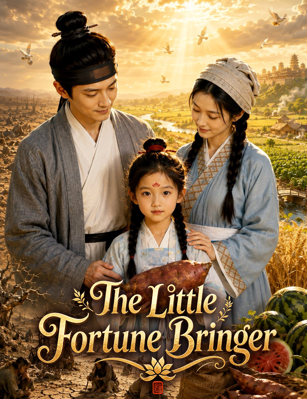 The Little Fortune Bringer