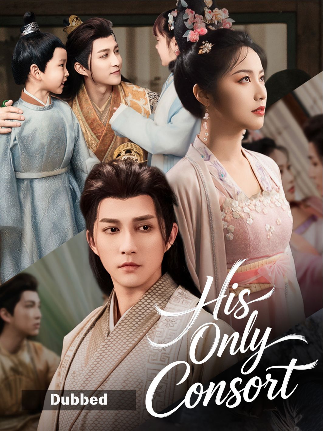 His Only Consort