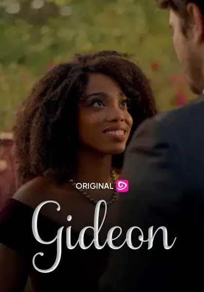 Gideon