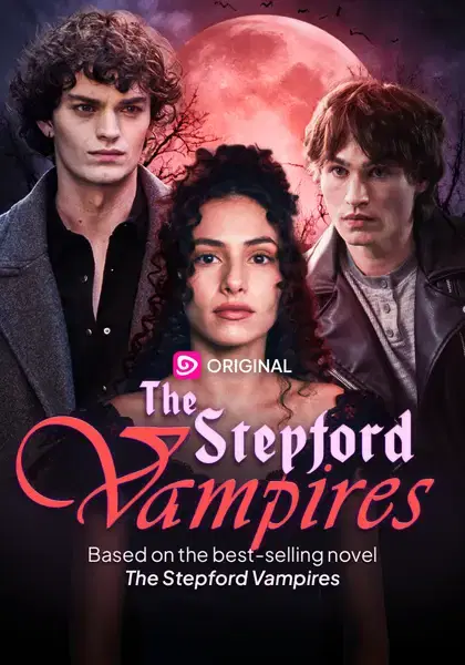 The Stepford Vampires