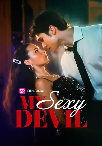 My Sexy Devil