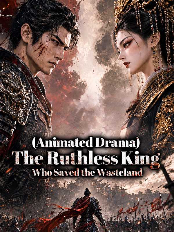 The Ruthless King Who Saved the Wasteland