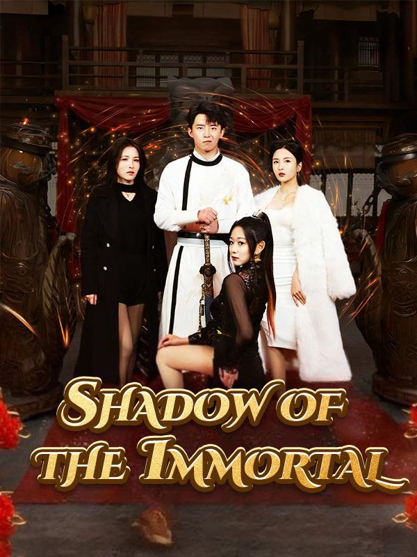 Shadow of the Immortal
