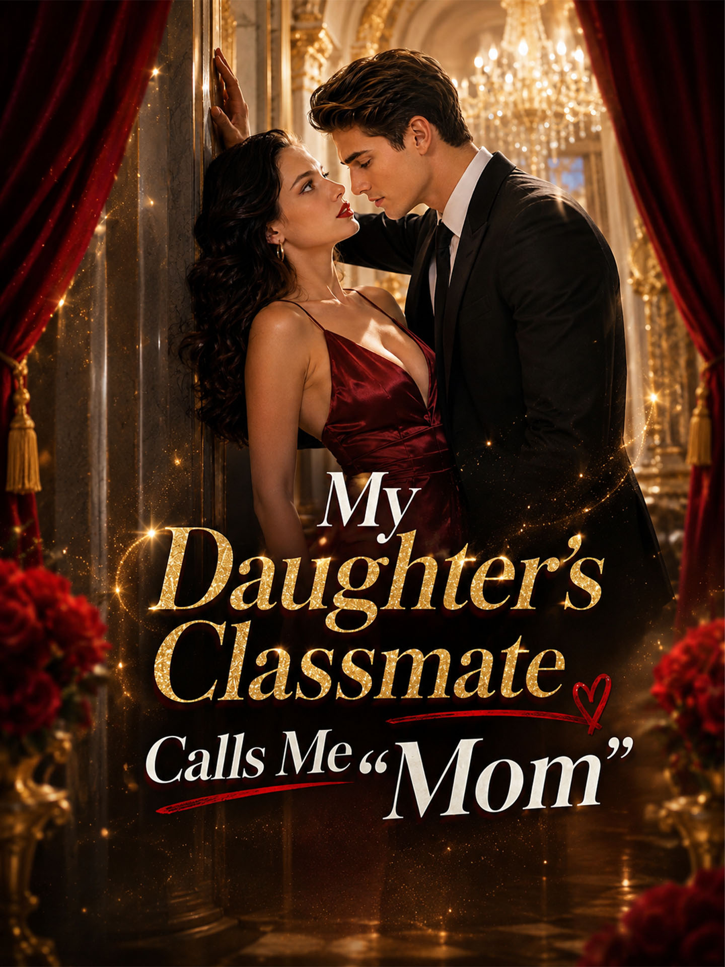 My Daughter's Classmate Calls Me Mom