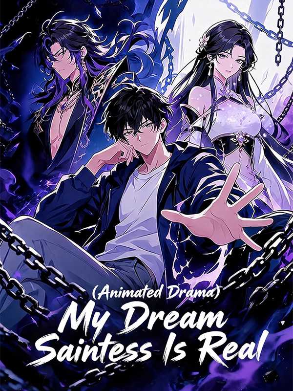 My Dream Saintess Is Real