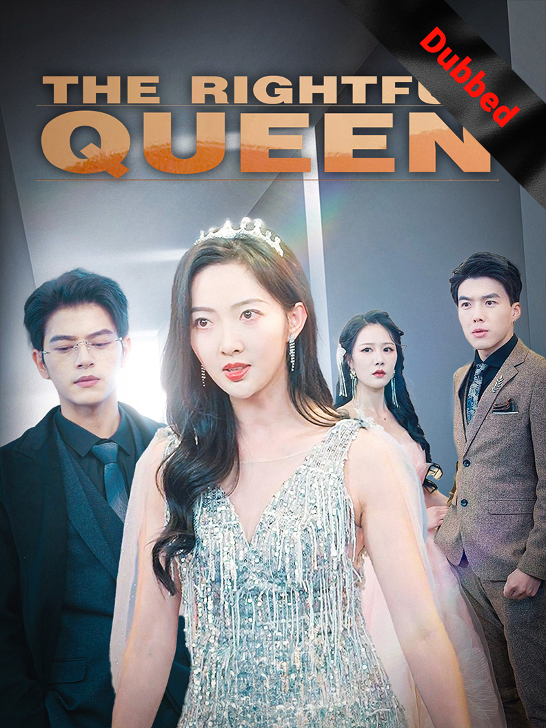 The Rightful Queen