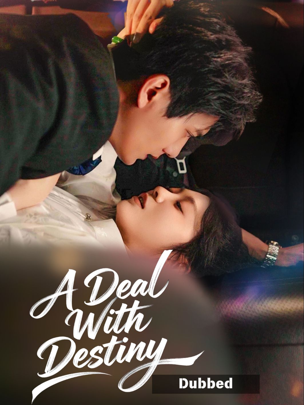 A Deal With Destiny