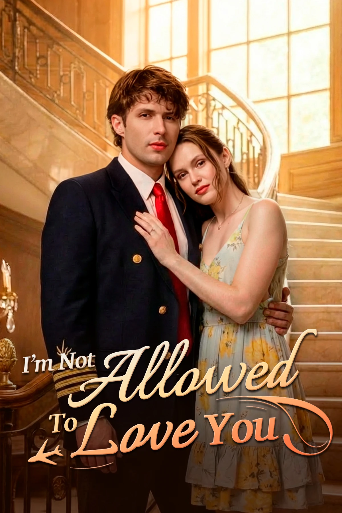 I'm Not Allowed to Love You