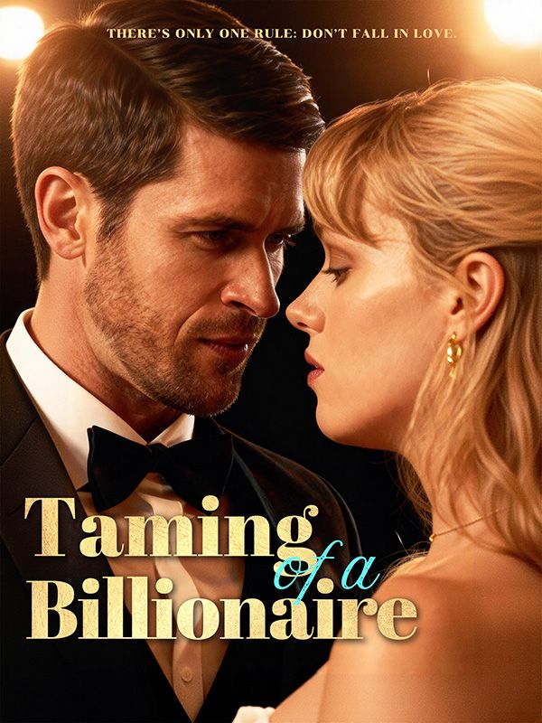 Taming of a Billionaire