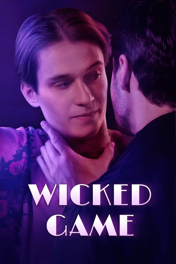 Wicked Game (Pilot, DRAFT)