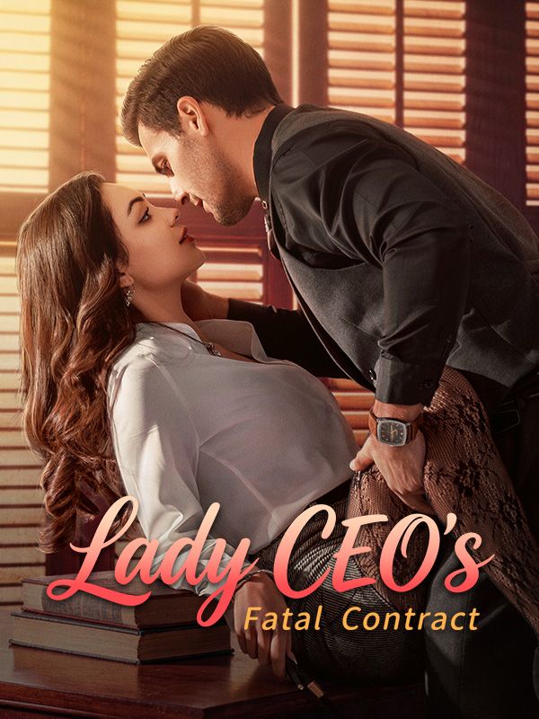 Lady CEO's Fatal Contract