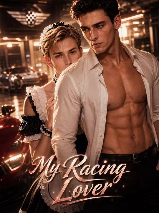 My Racing Lover