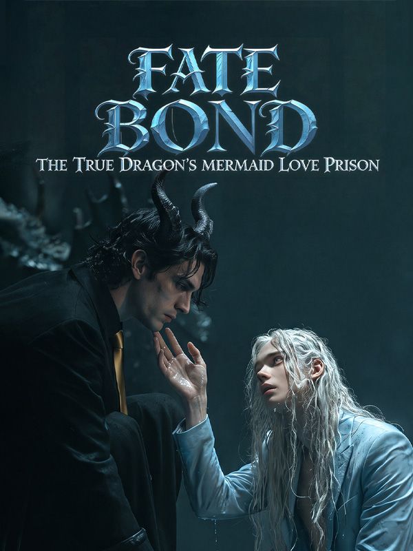 Fate Bond: he True Drogon's Mermaid Love Prison
