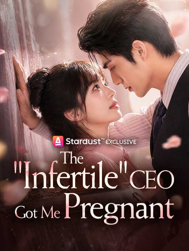 The Infertile CEO Got Me Pregnant