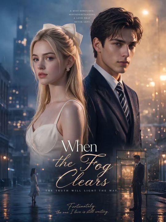 When the Fog Clears