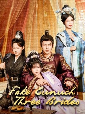 Fake Eunuch, Three Brides