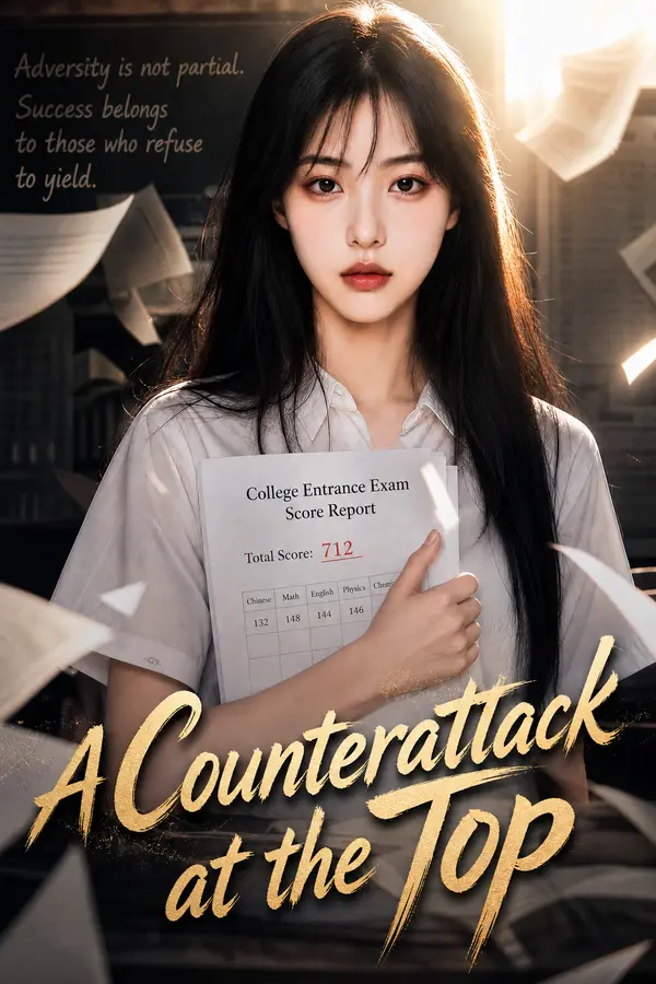 The Top Scholar's Comeback