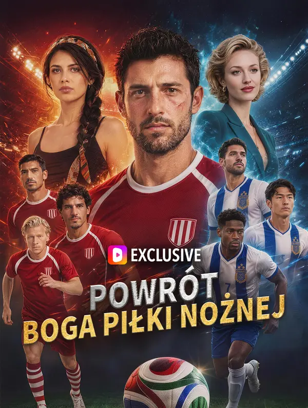 Powrót boga piłki nożnej