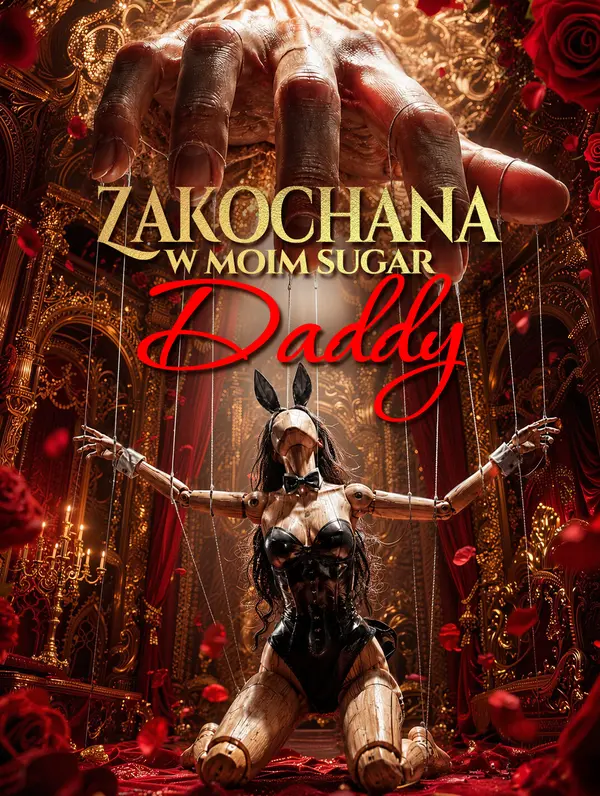 Zakochana w moim sugar daddy