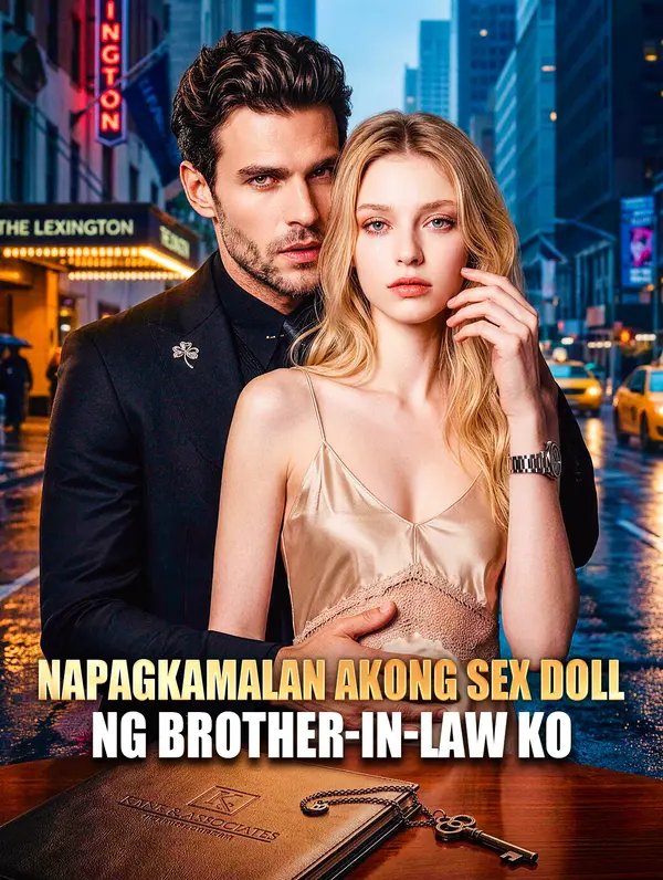 Napagkamalan Akong Sex Doll ng Brother-in-law Ko