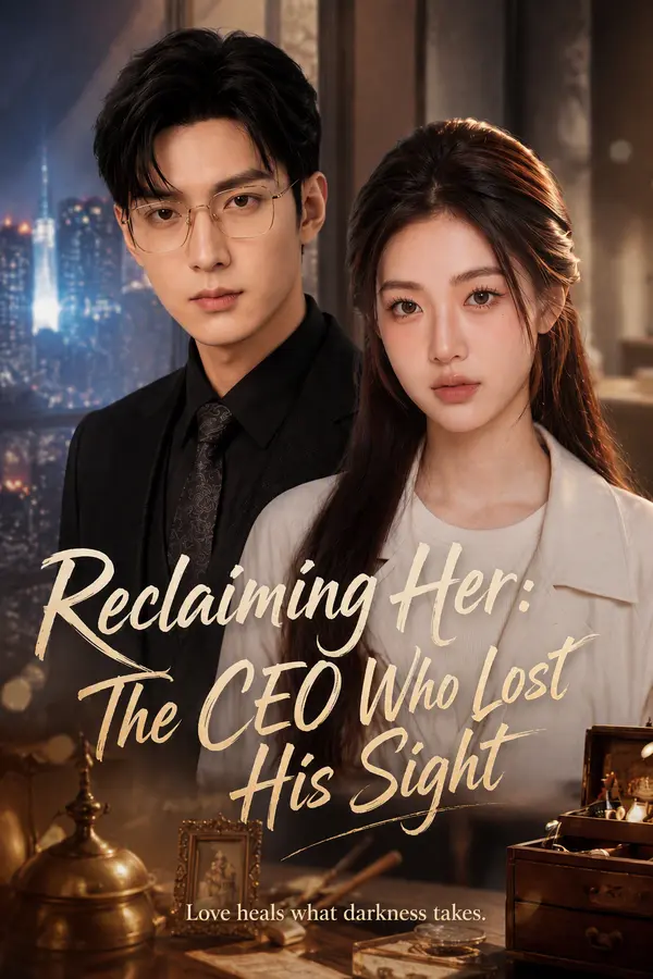 The Restorer Who Tamed the Sleepless CEO