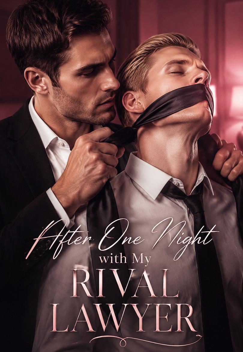 After One Night with My Rival Lawyer