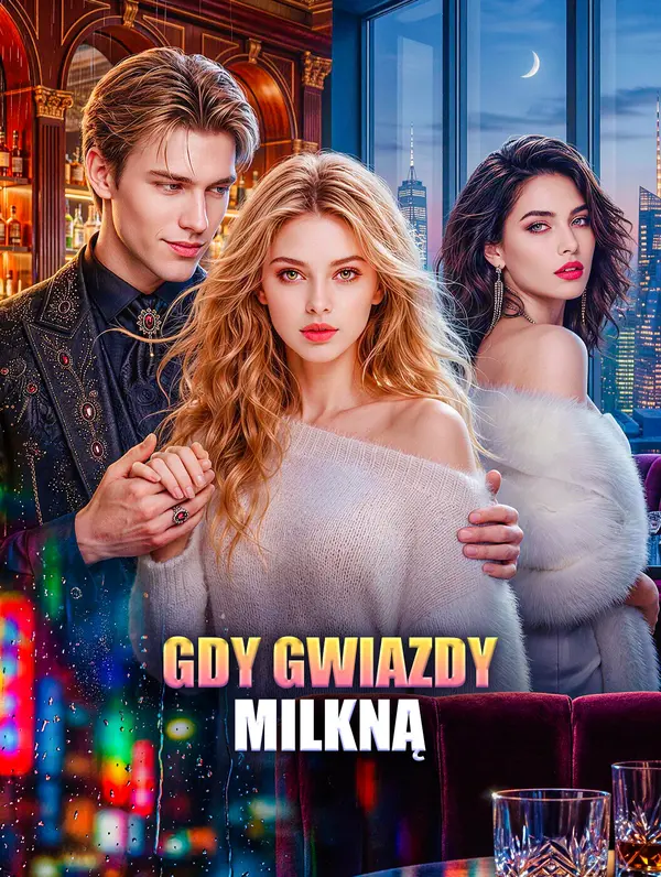 Gdy gwiazdy milkną