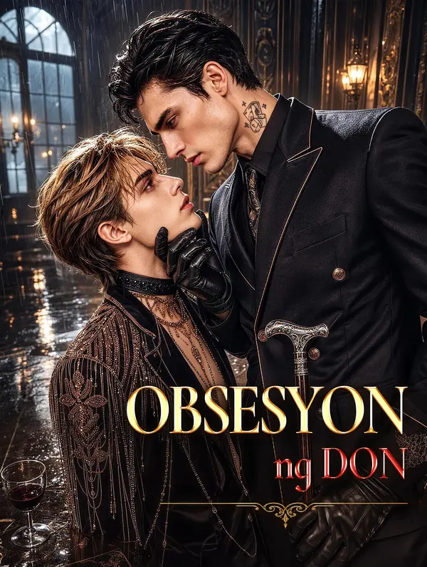 Obsesyon ng Don