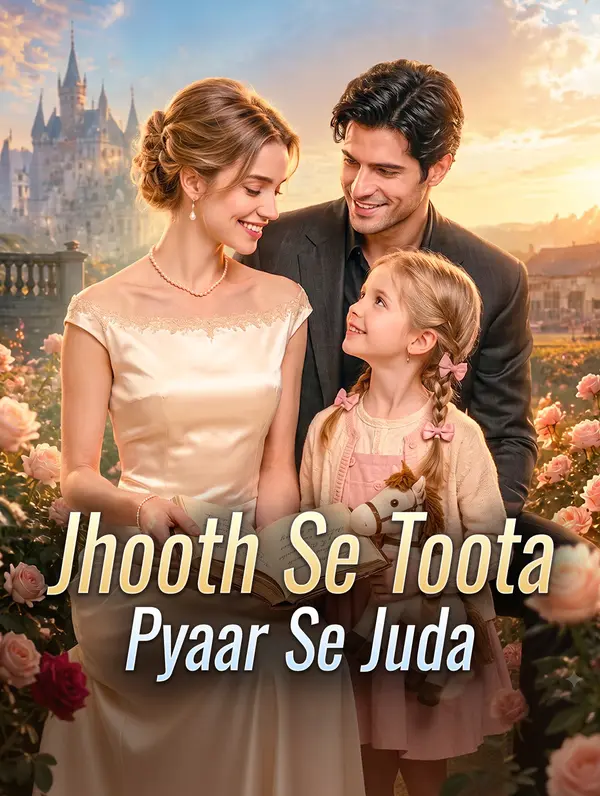 Jhooth Se Toota, Pyaar Se Juda