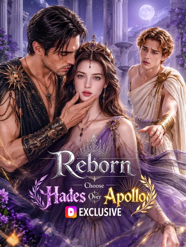 Reborn: Choose Hades Over Apollo