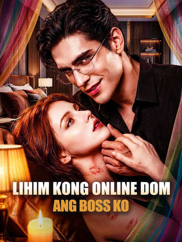 Lihim Kong Online Dom ang Boss Ko