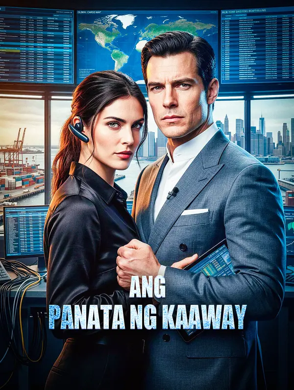 ANG PANATA NG KAAWAY