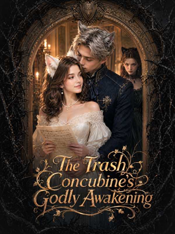 The Trash Concubine's Godly Awakening